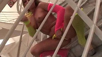 Very nice closeup cum 8