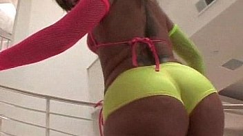 Very nice closeup cum 8