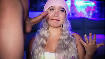 Colombian with a fat ass knows how to ride a hard cock with passion