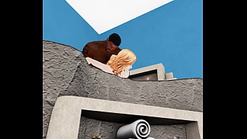 Big black bull fuck Big black bull fuck