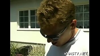 Attractive marlen enjoys sex activities