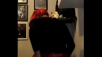 Gozando Con Mi Dildo thumbnail