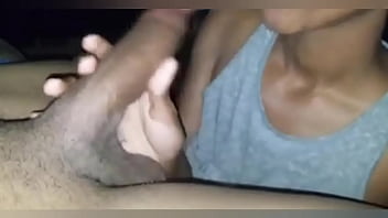 Horny beautiful lady sit on my cock