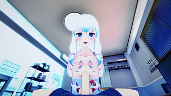 Demon slayer hentai koikatsu