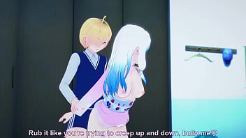 Demon slayer hentai koikatsu Demon slayer hentai koikatsu