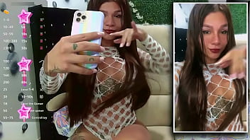 Ts Angelique Monroe Webcam Show From November 13 2024 thumbnail