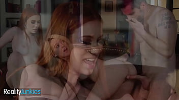 Adultmobile realityjunkies madison morgan madison summers mike mancini couples seeking teens 22 22 scene 4