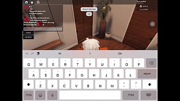 White Hair Boy Fuckes Me thumbnail