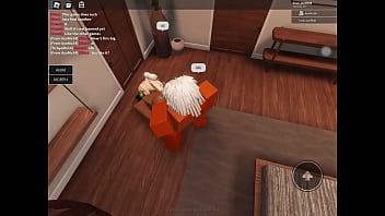 White hair boy fuckes me