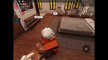 White hair boy fuckes me