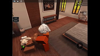 White hair boy fuckes me