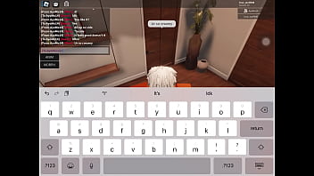 White Hair Boy Fuckes Me thumbnail