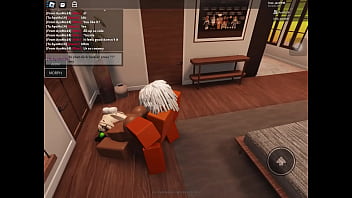 White Hair Boy Fuckes Me thumbnail