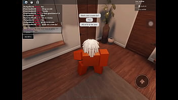 White hair boy fuckes me