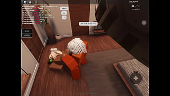 White hair boy fuckes me