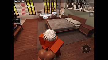 White hair boy fuckes me