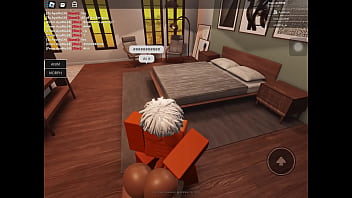 White hair boy fuckes me