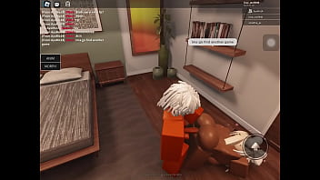 White hair boy fuckes me