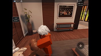 White hair boy fuckes me