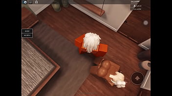 White hair boy fuckes me