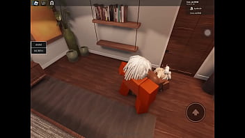 White hair boy fuckes me