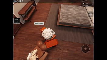 White hair boy fuckes me