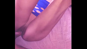 Milf with beautiful holes