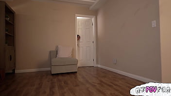 Stepsister needs my help filming spicy content