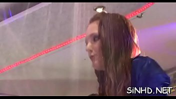 Lusty darlings and hunks are sharing their lusty fuck holes