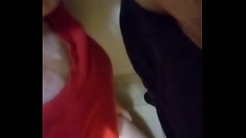 Cow girl have love to give