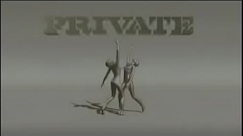 As she gives a blowjob the blonde haired crystal gets butt fucked