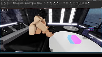 Emo slut gets banged