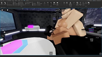 Emo slut gets banged