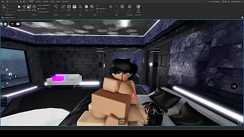 Emo slut gets banged