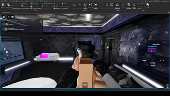 Emo slut gets banged