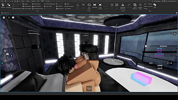 Emo slut gets banged