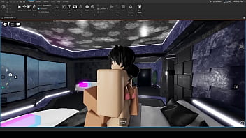 Emo slut gets banged