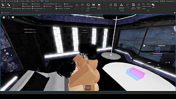 Emo slut gets banged