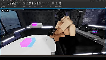 Emo slut gets banged