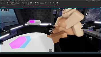 Emo slut gets banged