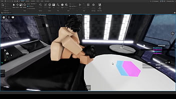 Emo slut gets banged