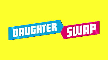 Stepdaughters use dark magic to summon some real men but they accidentally summon their stepdads