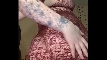 Spanking my own ass compilation