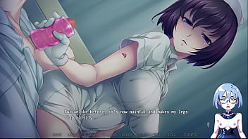 Nope nope nurses gameplay 7