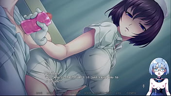 Nope nope nurses gameplay 7