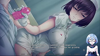 Nope nope nurses gameplay 7