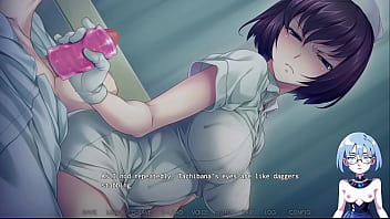 Nope nope nurses gameplay 7