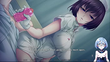 Nope nope nurses gameplay 7