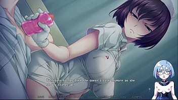 Nope nope nurses gameplay 7