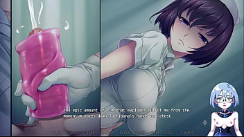 Nope nope nurses gameplay 7